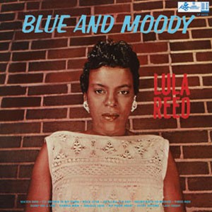 Reed ,Lula - Blue And Moody ( 180gr Vinyl ! )